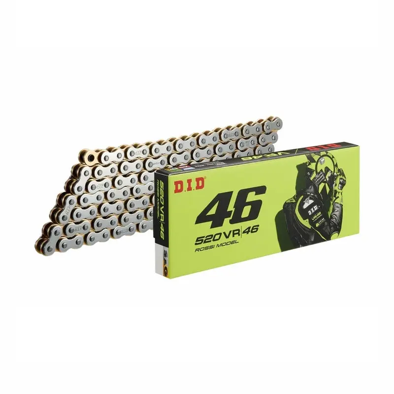 Didchain 520Vr46 1