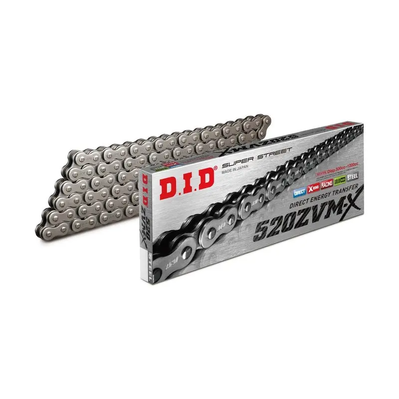 Didchain 520Zvm-X 1