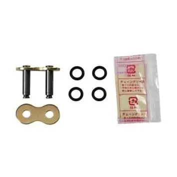 Didchain 525 ZVM-X2 Master Link Kit