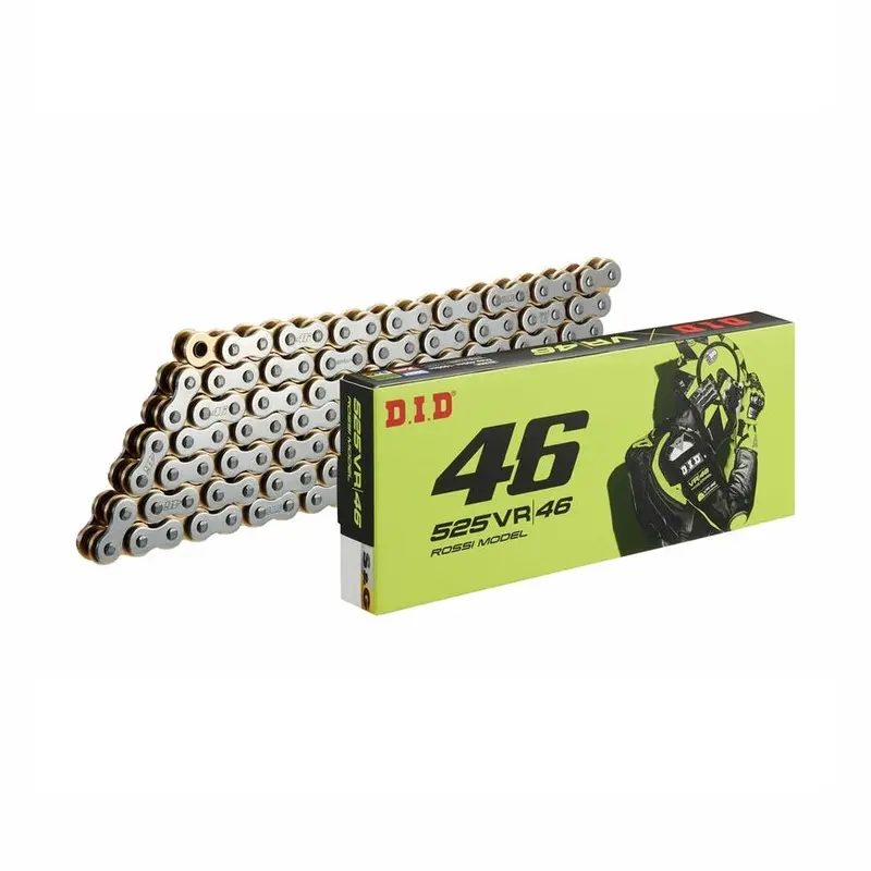 Didchain 525Vr46 Chain 1