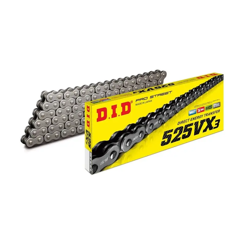 Didchain 525Vx3 1