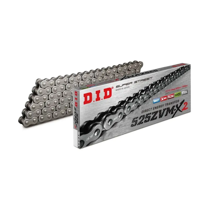 Didchain 525Zvm-X2 1