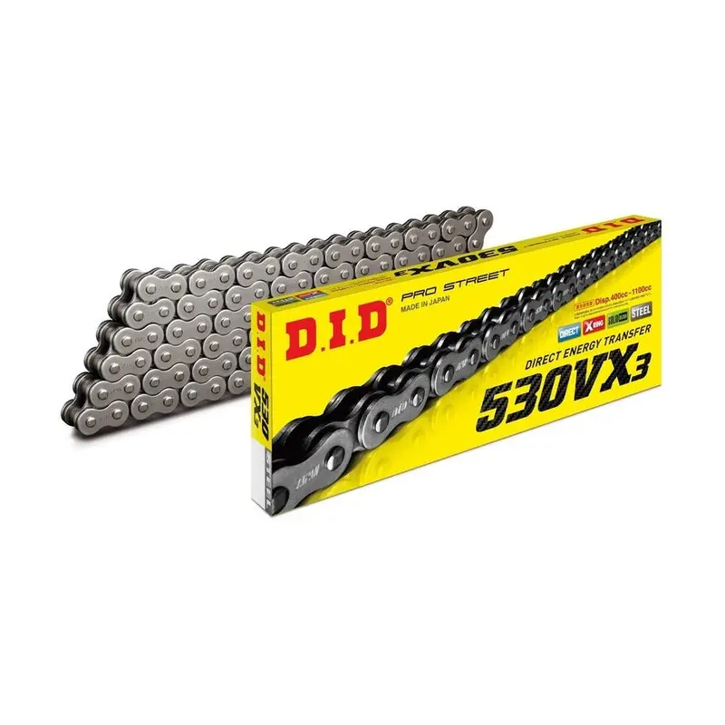Didchain 530Vx3 1