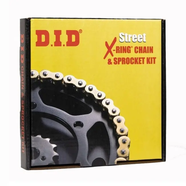 Didchain Dkk-017 Chain Kit 1