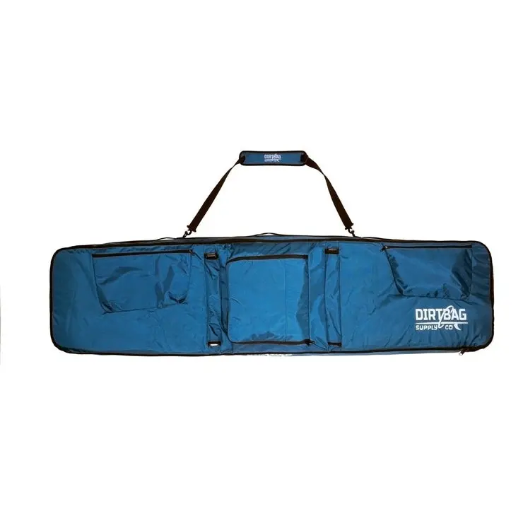 Dirtbag Supply Co. - The Dirtbag 2.0 1