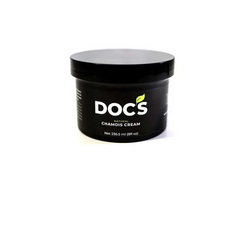 Doc's All Natural Chamois Cream 1