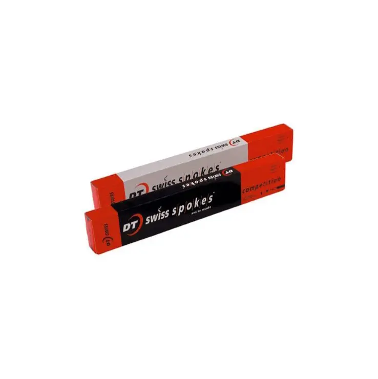DT Swiss Competition J-Bend Spokes (Single)