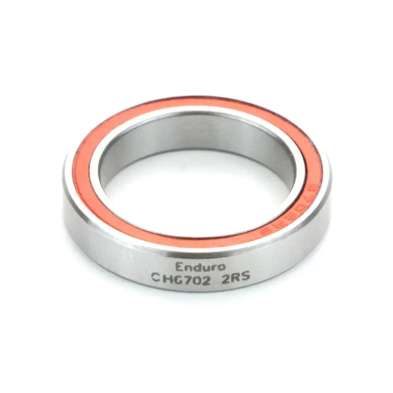 Enduro 6702 2Rs Abec-3 Radial Bearing 1