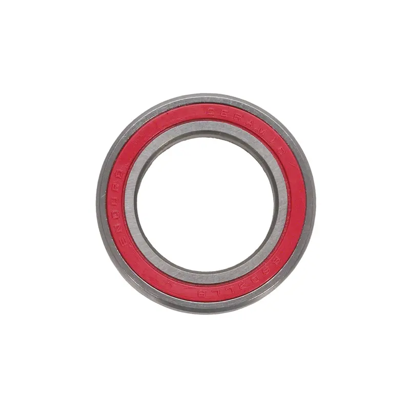 Enduro 6802 Ceramic Hybrid Bearing 1
