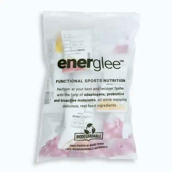 Energlee Sampler Pack (8 Products) 1