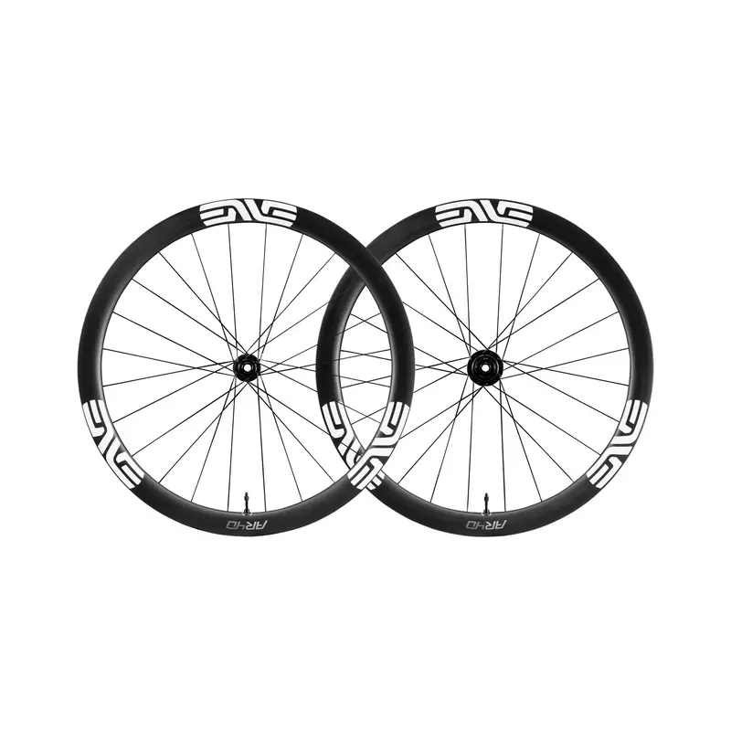 Enve Ar40 Wheelset 1