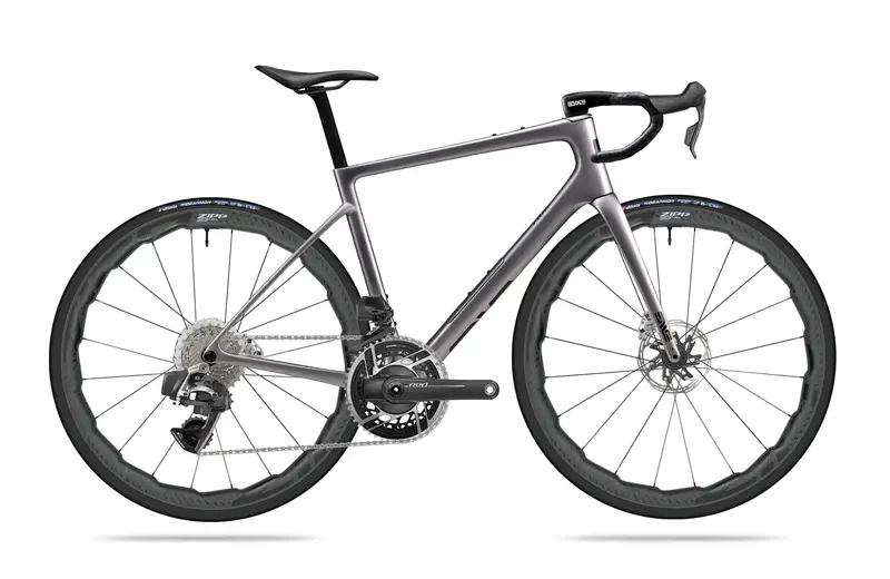 Enve Fray Sram Axs Custom Bike 1