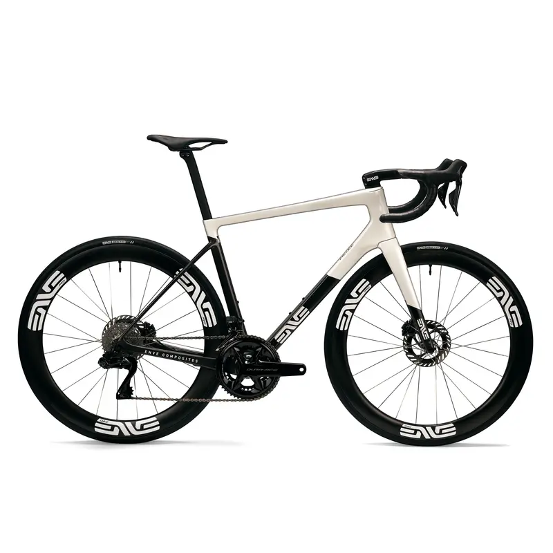 Enve Melee Premium Red Bike 1