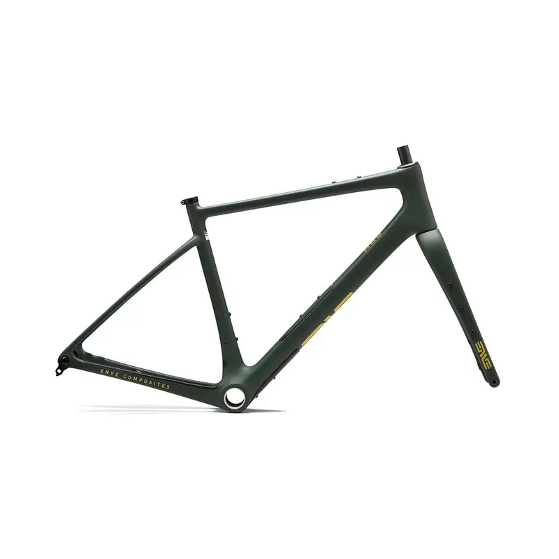 ENVE MOG Complete Frameset – All-Mountain Carbon