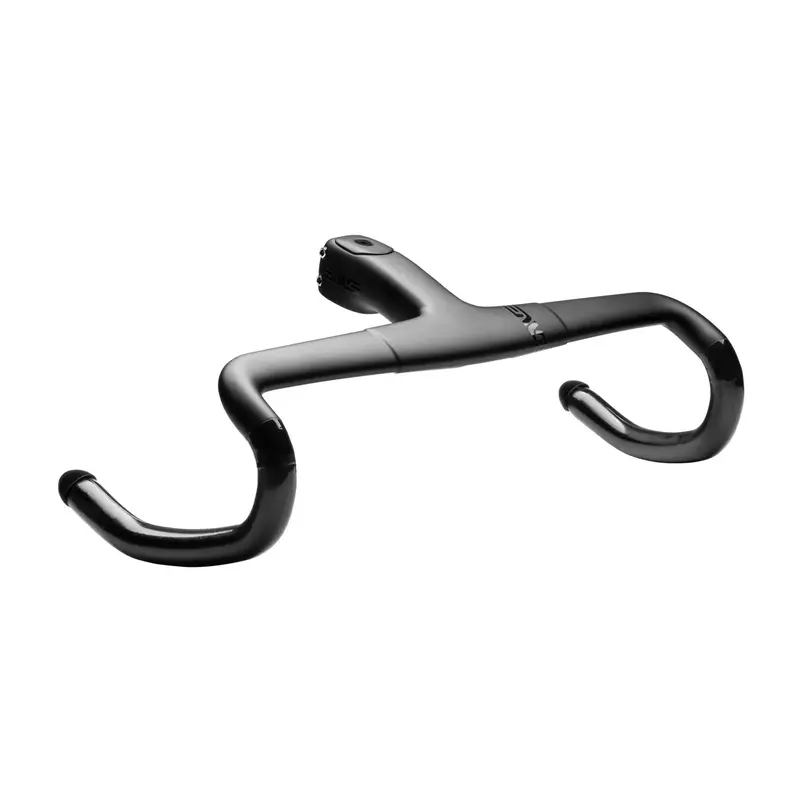 Enve Ses Ar One-Piece Handlebar - Custom / U.S. Made 1