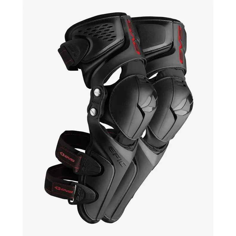 Epic Knee Pad For Enhanced Shin And Patella Protection 1