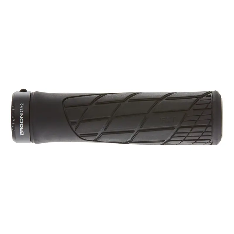 Ergon Ga2 Fat Lock-On Grips 1
