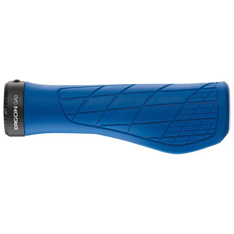 Ergon Ga3 Lock-On Grips - Small 1