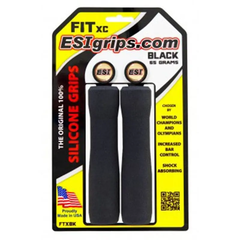 Esi Fit Xc Silicone Grips 1