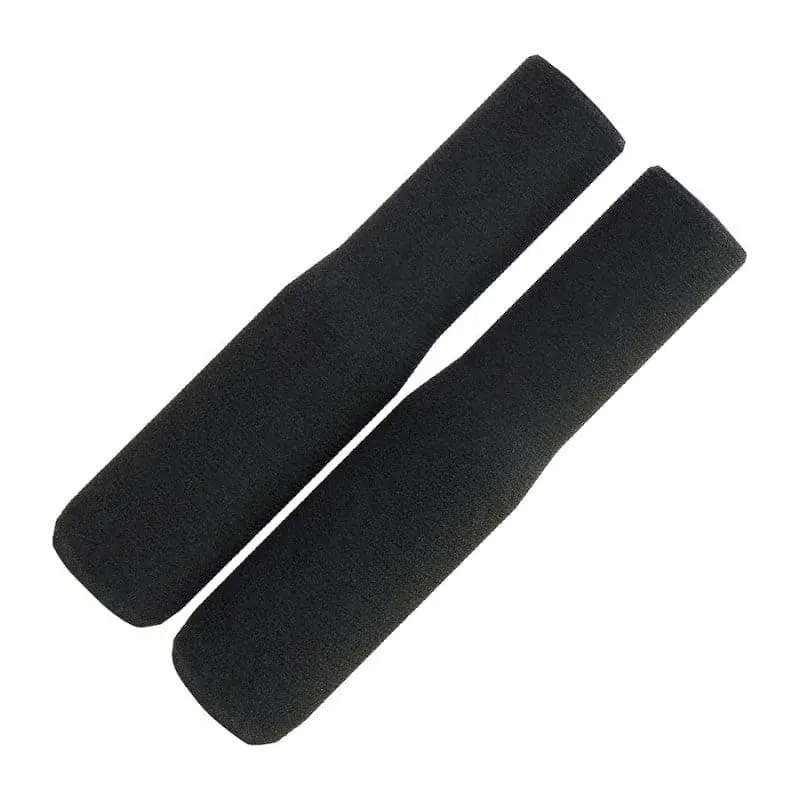 Esi Mtb Fit Sg Silicone Grips 1