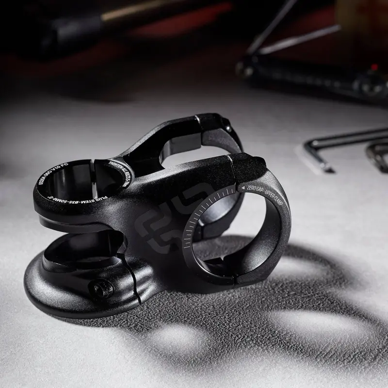 E*Thirteen Covert I.C.R. Core Stem 1