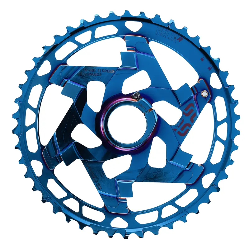 E*Thirteen Helix Race 11-Speed 9-46T Cassette Replacement Clusters 2