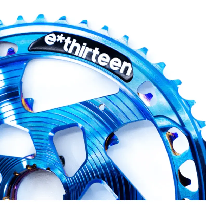 E*Thirteen Helix Race 12-Speed 9-45T Gravel Cassette Replacement Clusters 1
