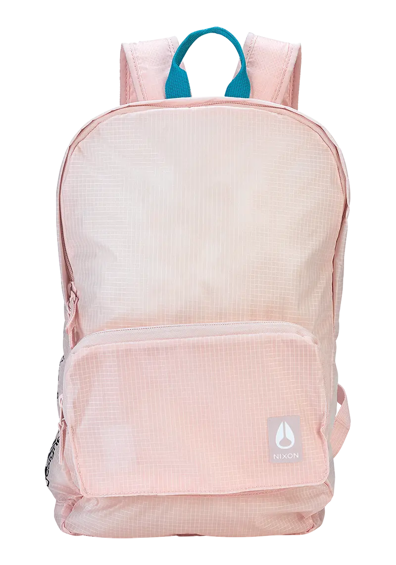 Everyday Backpack Ii - Invisi-Pink 1