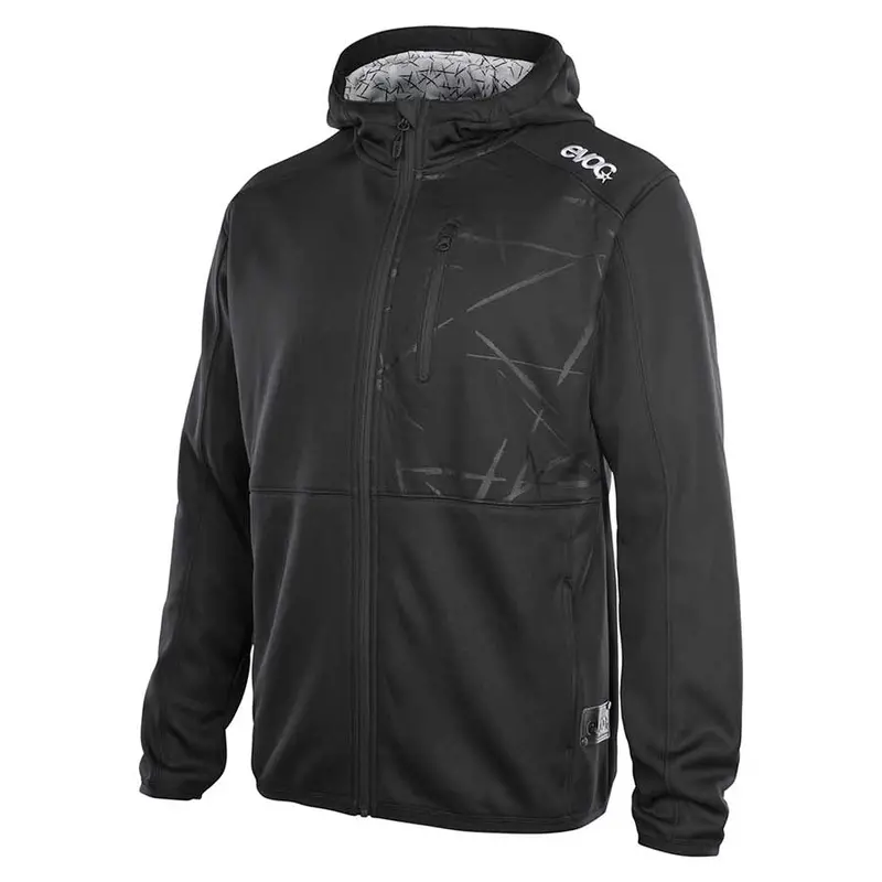 Evoc Men's Hoody Jacket 1