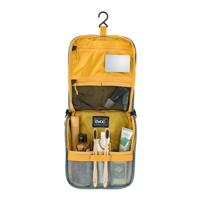 Evoc Wash Pouch Travel Bag 1