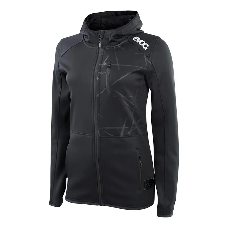 Evoc Women's Hoody Jacket 1