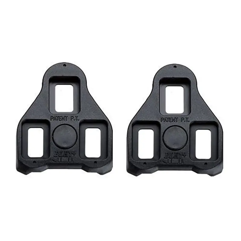 Exustar E-Blk1 Cleat Set 1