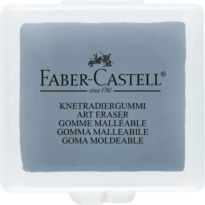 Faber-Castell Kneadable Art Eraser 1