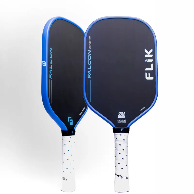 Falcon Elongated - Discover Falcon Paddle Features 2