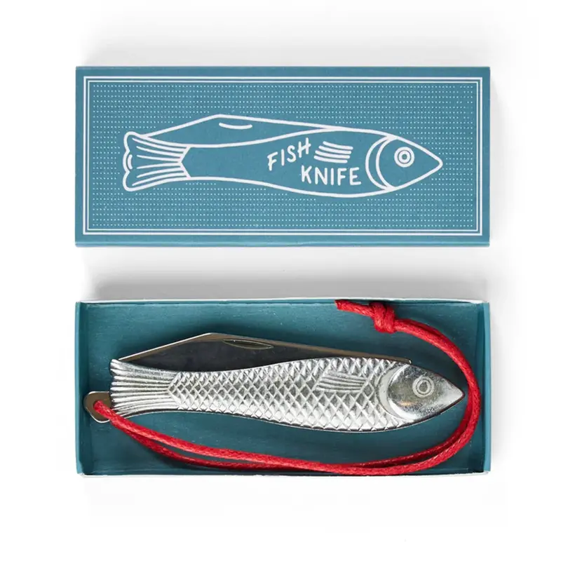 Fingerling Fish Knife 1
