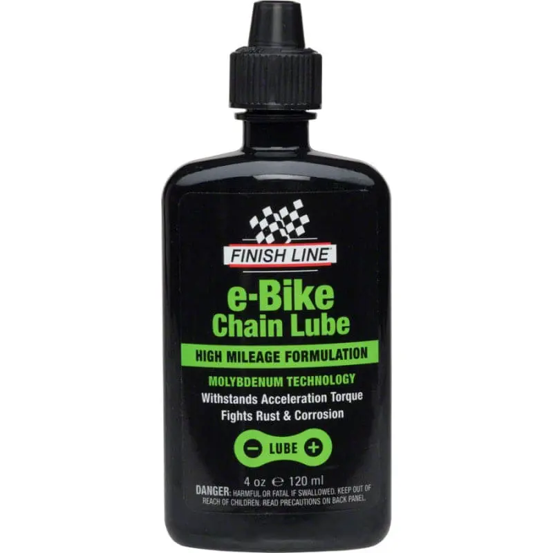 Finish Line Ebike Bike Chain Lube 1