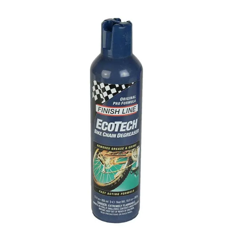 Finish Line Eco-Tech Degreaser 1