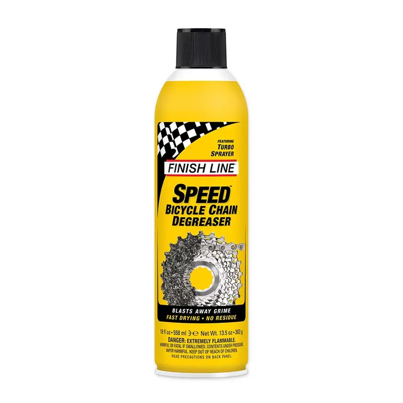 Finish Line Speed Clean 1