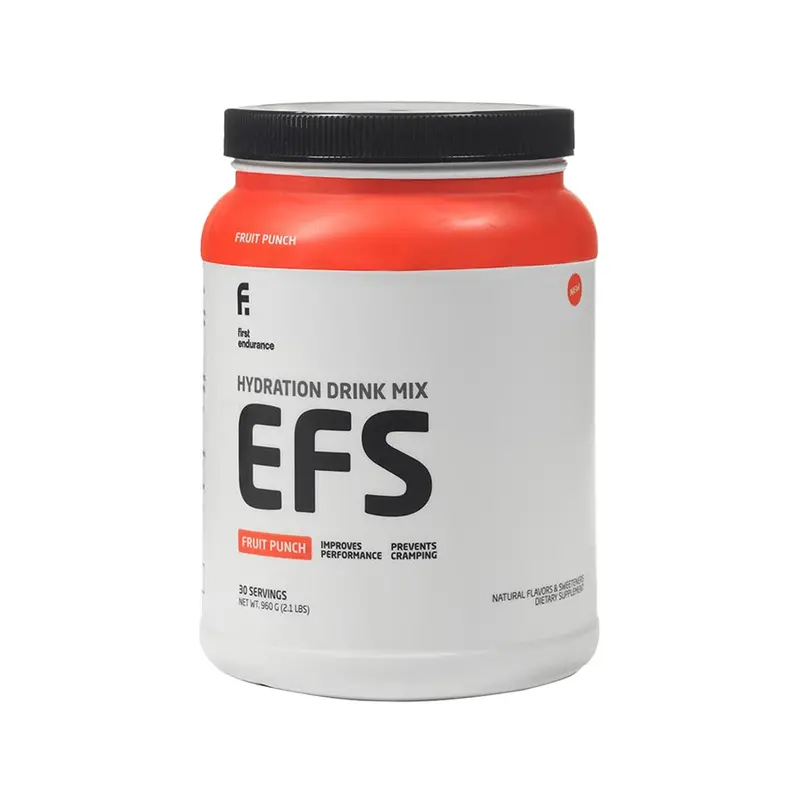 First Endurance Efs Drink Mix 1