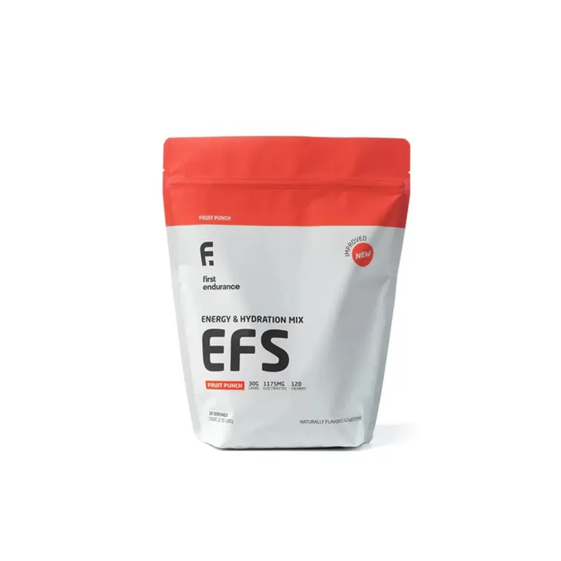 First Endurance Efs Drink Mix 30-Serving 1