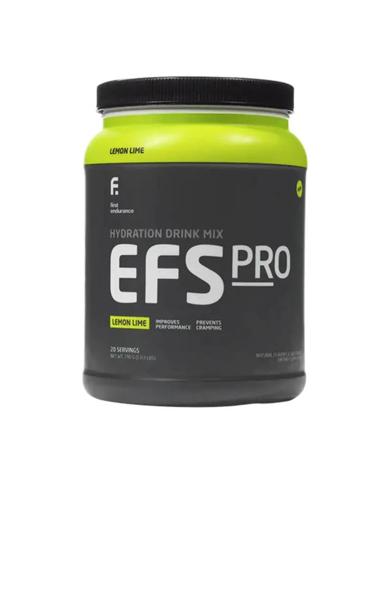 First Endurance Efs Pro Drink Mix 18-Serving 1