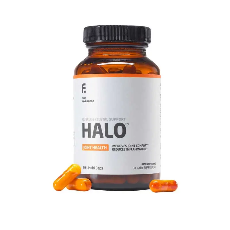First Endurance Halo Joint Health 1