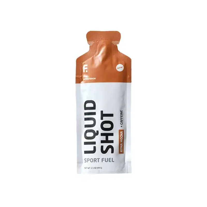 First Endurance Liquid Shot 1