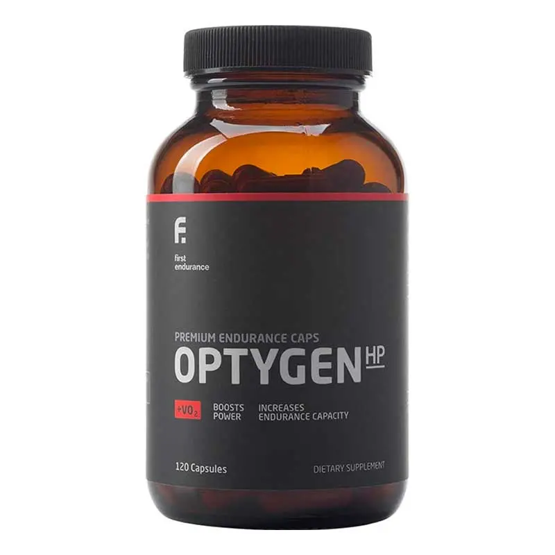 First Endurance Optygen Hp 1