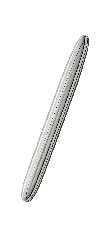 Fisher Bullet Space Pen- Chrome 1