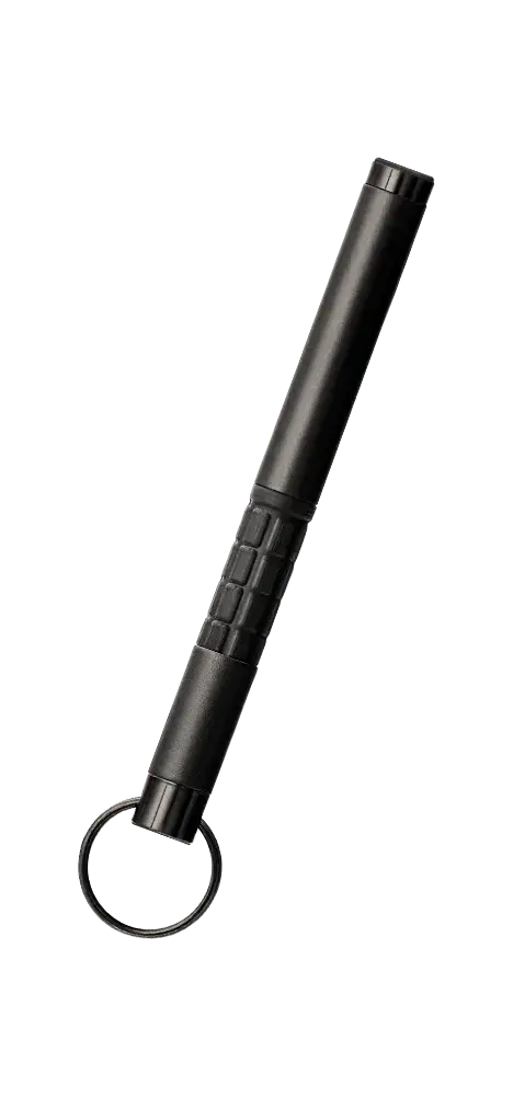 Fisher Space Pen- Matte Black Trekker 1
