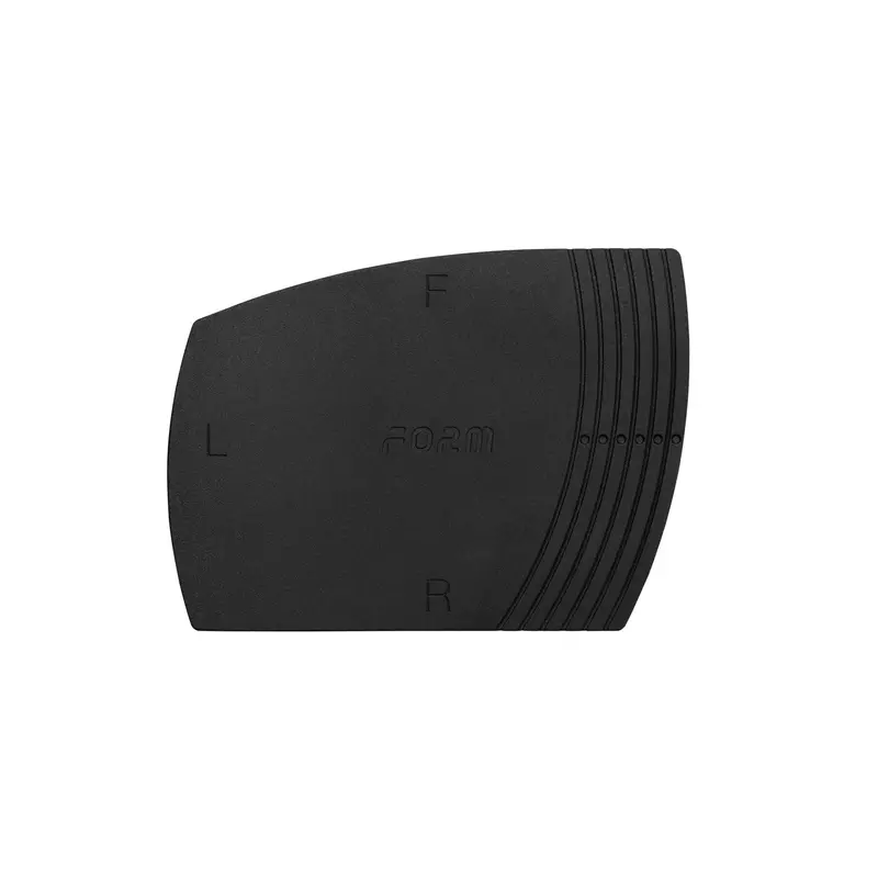Form Universal In-Shoe Forefoot Wedge - Each 1