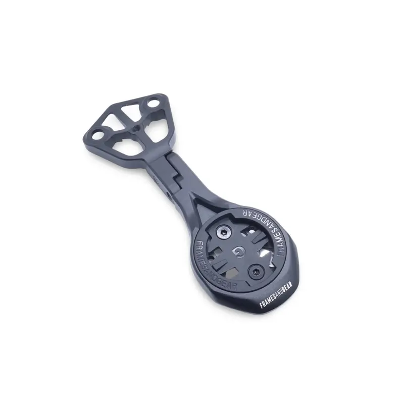 Framesandgear Aero Computer Mount Most Talon Adjustable Garmin 1