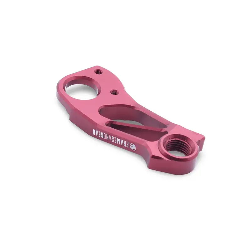 Framesandgear Disc Brake Direct Mount Derailleur Hanger - Trek 1