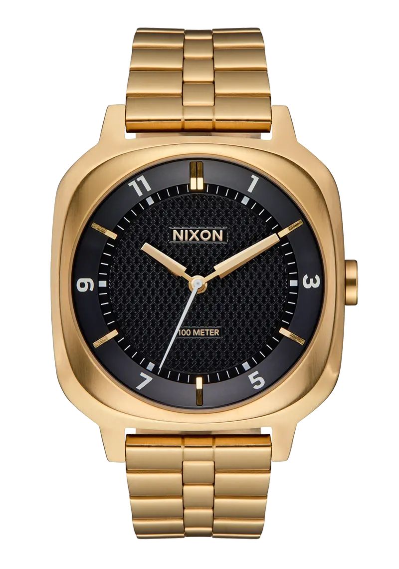 Fremont 40 - Gold / Black 1